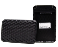 Orico Obudowa HDD/SSD 2.5" USB 3.1 5Gbps 2520C3-CX-BK-EP - 1135016 - zdjęcie 5